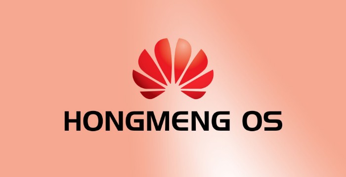 Huawei SO hongmeng moviles