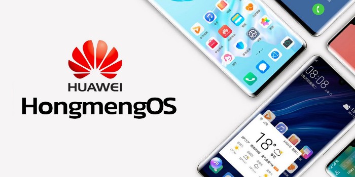 Huawei SO