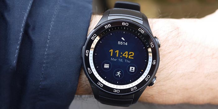 Huawei Watch 2