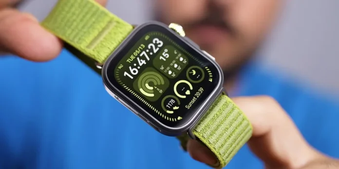 Huawei Watch Fit 4 y Fit 4 Pro todas las especificaciones y precio (1) Huawei Watch Fit 4 y Fit 4 Pro todas las especificaciones y precio (1)