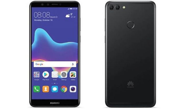 Huawei Y9 2018
