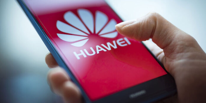 A pesar de todo, Huawei sigue creciendo: aumentó un 10% sus ingresos