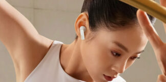 Huawei FreeBuds Pro 2+: la nueva versión que mide temperatura y pulso