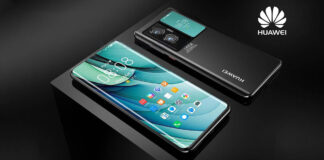 Huawei lanzara series P60 y Mate 60 en 2023