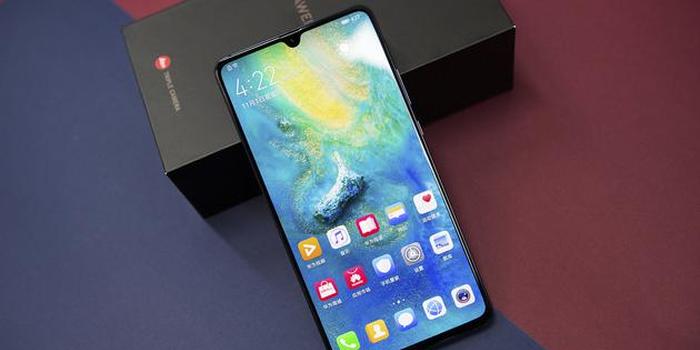 Huawei mate 20X, ideal para Gamers