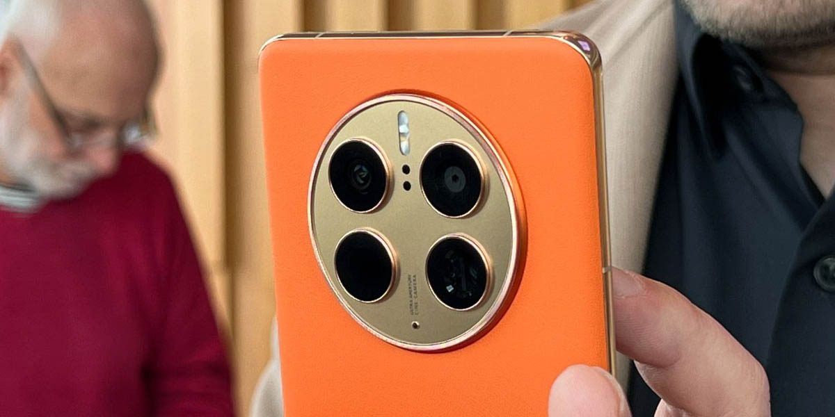 Huawei mate 50 pro debilidades fortalezas camara