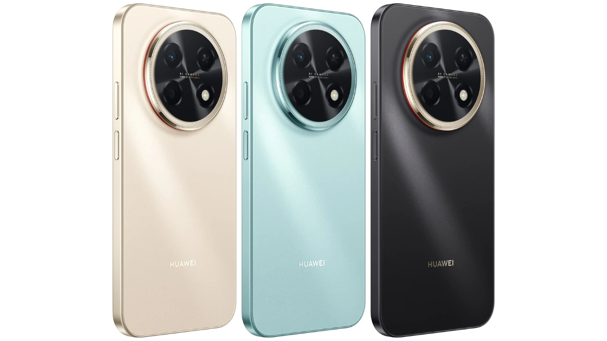 Huawei nova 15 max precio disponibilidad colores