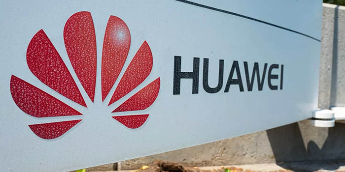 Huawei rompe relaciones Estados Unidos