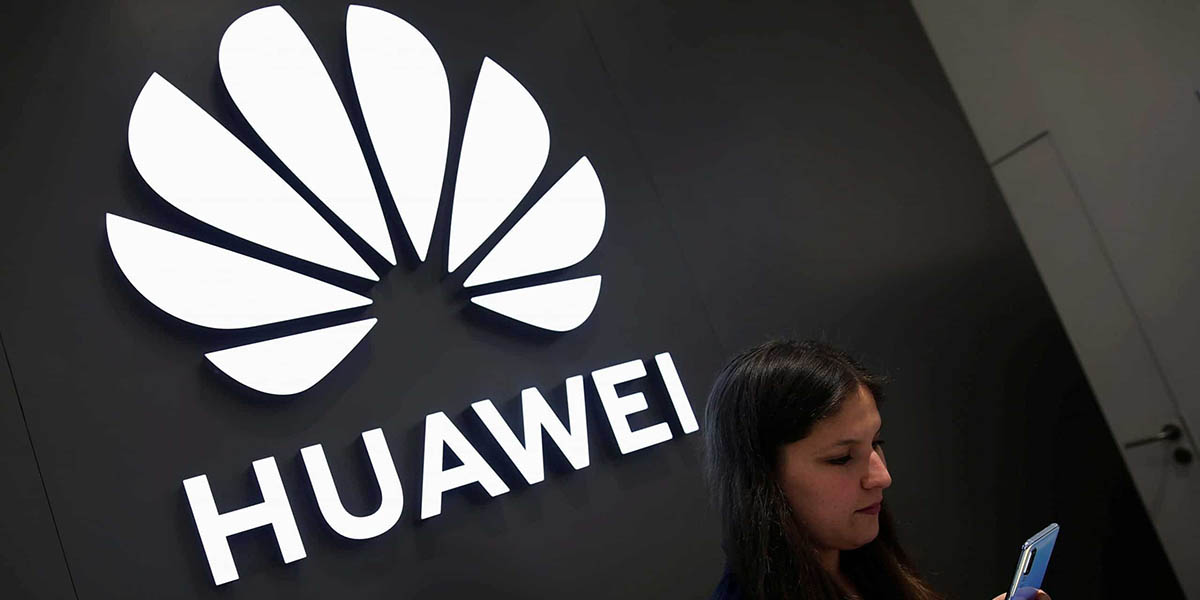 Huawei sustituira a YouTube con Dailymotion