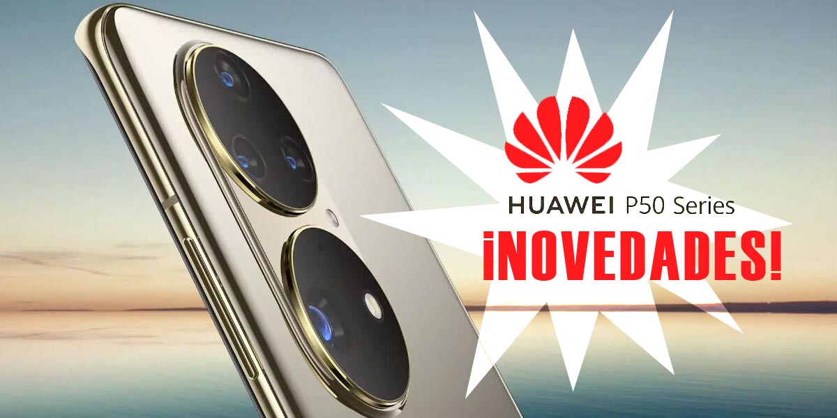 Huawei va a aumentar la memoria de almacenamiento interno de más de 30 modelos desfasados de smartphone