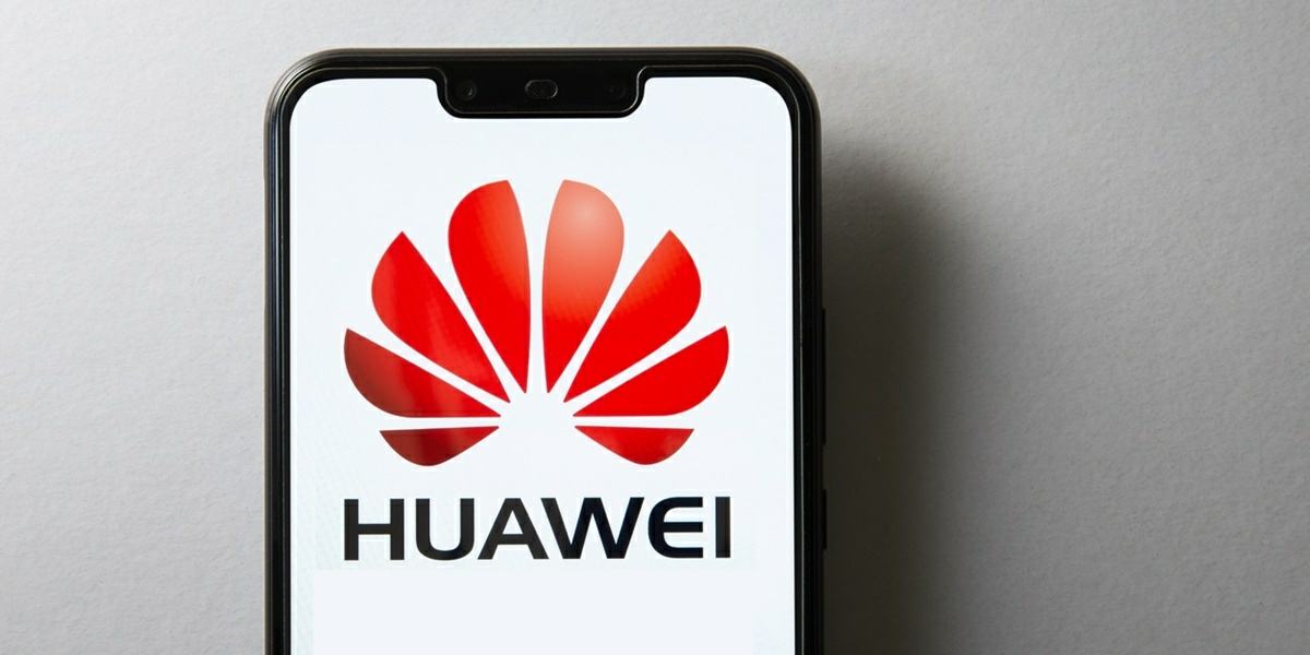 Huawei ya es la marca que mas telefonos vende