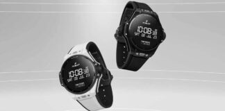 Hublot Big Bang E Gen 3 un smartwatch con Wear OS 3 que vale 5000 euros