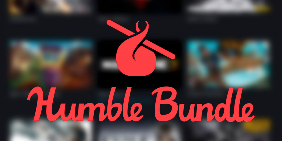 Humble Bundle