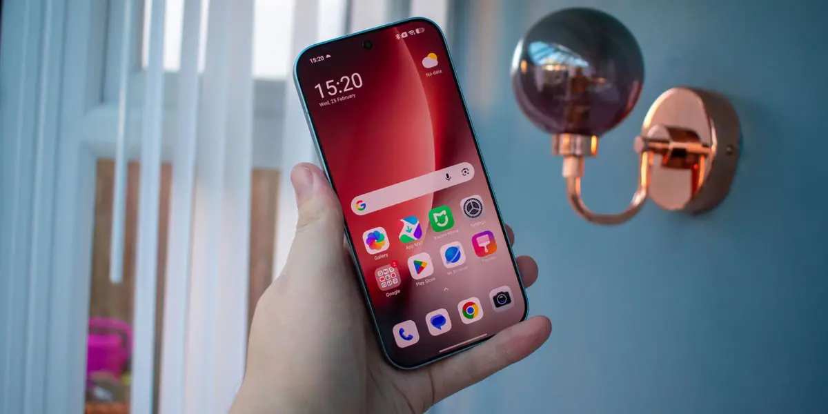 Xiaomi 17