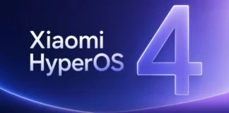 HyperOS 4 es oficial: novedades y calendario de actualización