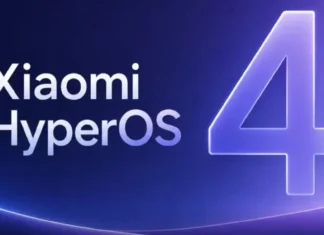 HyperOS 4 es oficial: novedades y calendario de actualización