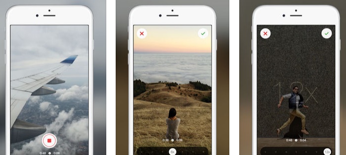 Hyperlapse de Instagram