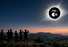 IGN Eclipses app oficial españa seguimiento eclipse solar 2026