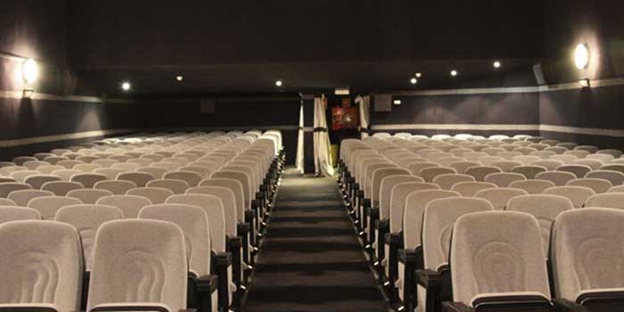 IVA Cine espana