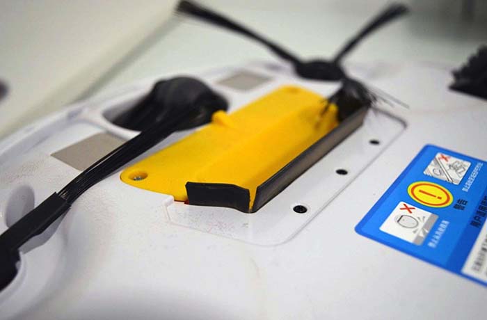 Ilife V5 mejor aspirador barato 1