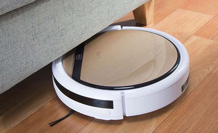 Ilife V5 mejor aspirador barato 2