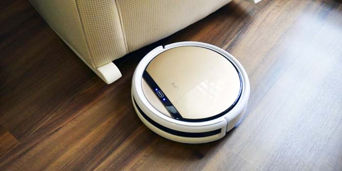 Ilife V5