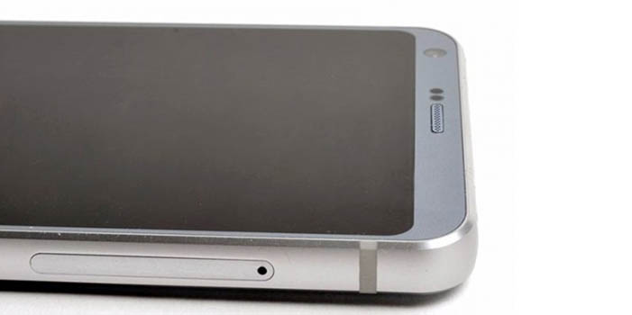 Imagen real LG G6