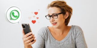 Imagenes frases amor a distancia para WhatsApp
