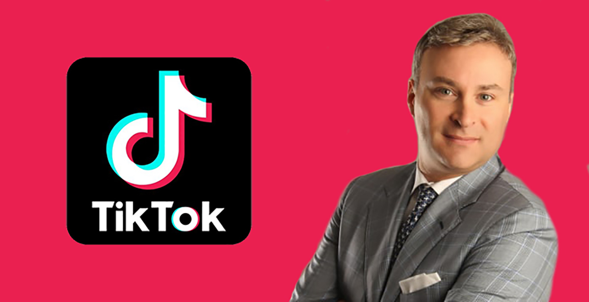 Incumplir derechos de autor TikTok