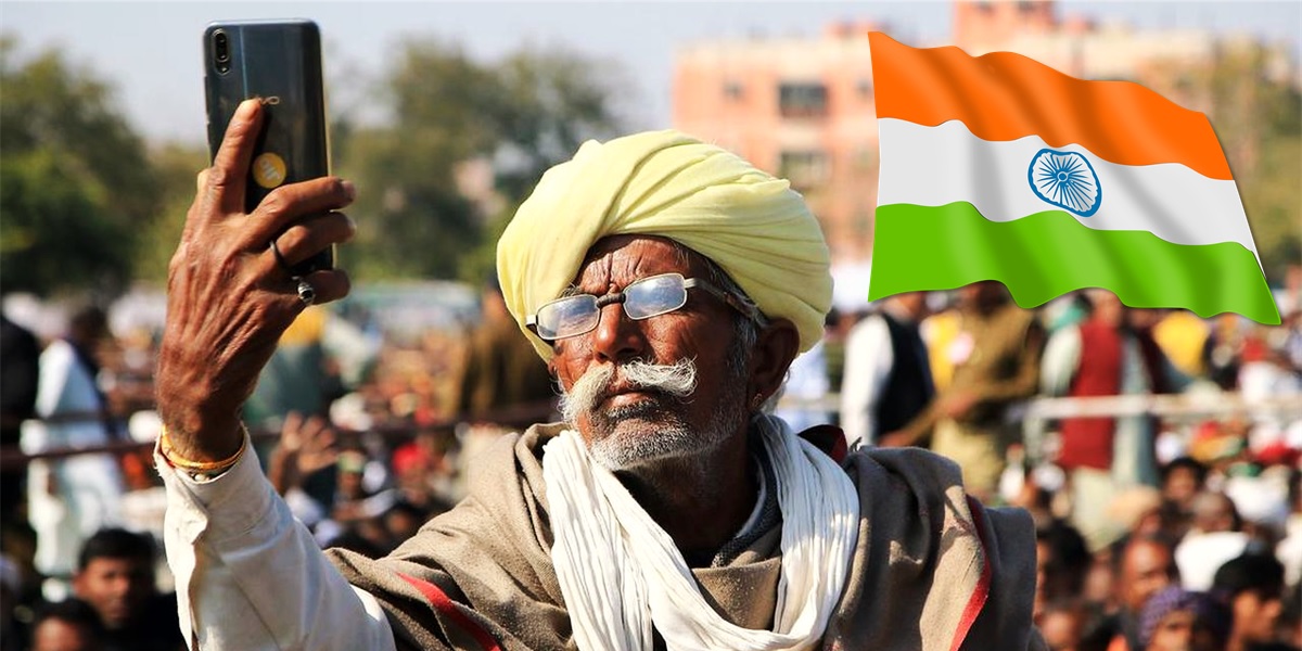 India quiere una alternativa a Android e iOS
