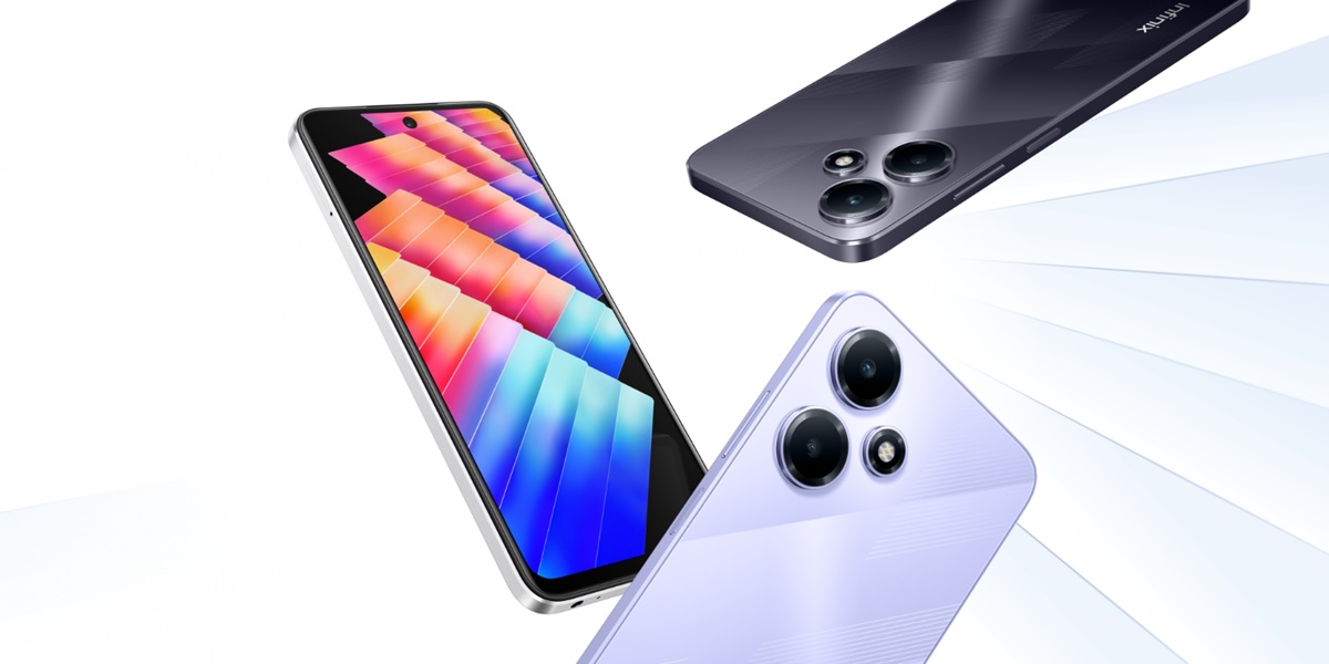 Infinix Hot 30 Play caracteristicas y precio