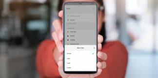 La info o estado de texto de WhatsApp ahora caducará obligatoriamente