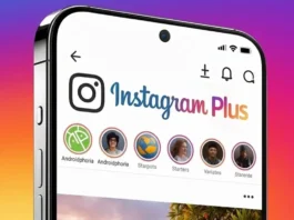 Instagram Plus es oficial una suscripcion para ver historias en modo incognito y más