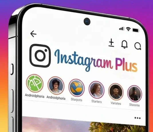 Instagram Plus es oficial una suscripcion para ver historias en modo incognito y más