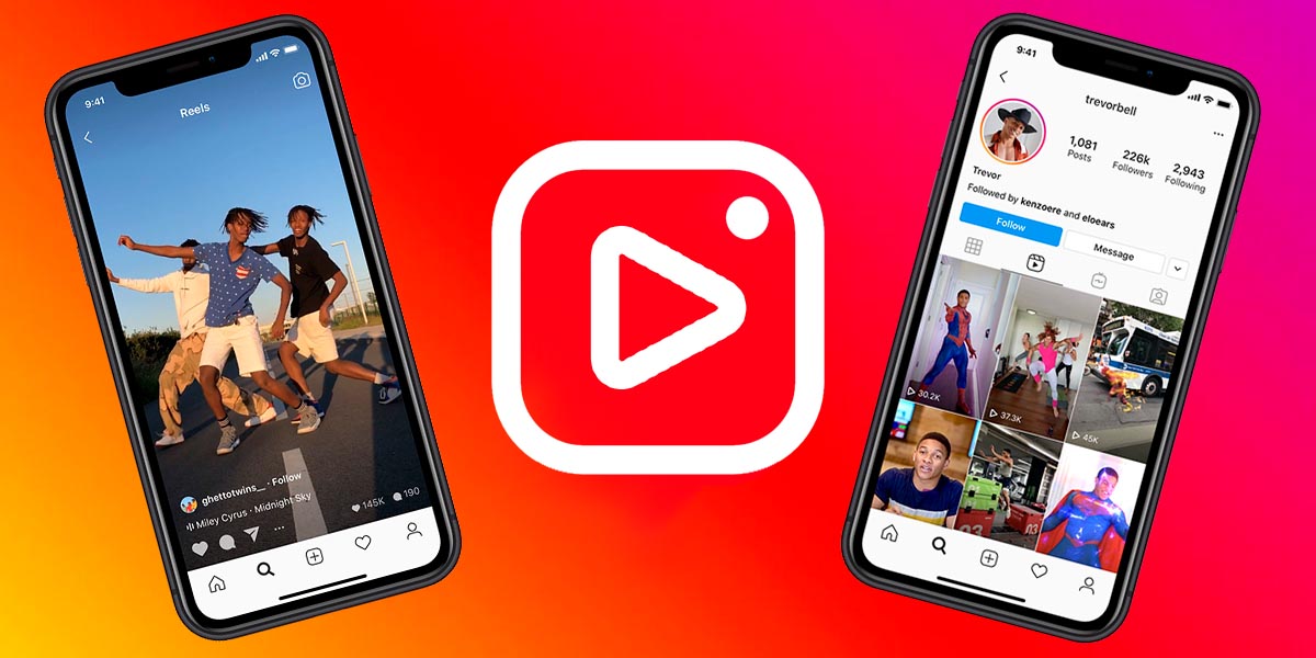 Instagram Video es la nueva función de Instagram para unir Reels y IGTV