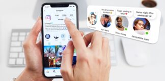 Instagram anade Notas que son y como se usan