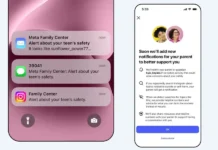 Instagram avisará a padres si sus hijos buscan temas de autolesión
