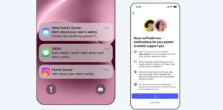 Instagram avisará a padres si sus hijos buscan temas de autolesión