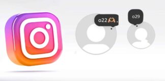 Instagram codigo secreto de notas que significa