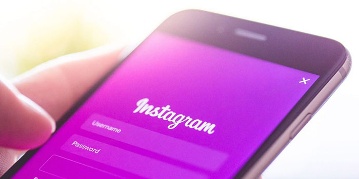 Instagram funciones ciegos