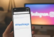 Instagram cambia las reglas: solo podrás usar 5 hashtags por publicación Instagram impone nuevo límite de 5 hashtags por publicación