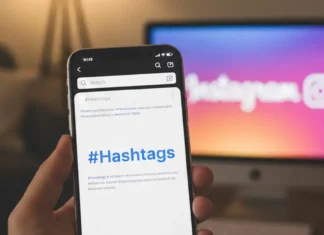 Instagram cambia las reglas: solo podrás usar 5 hashtags por publicación Instagram impone nuevo límite de 5 hashtags por publicación