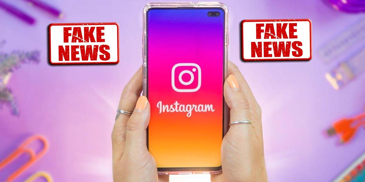 Instagram no tendrá acceso tu galería por caída Facebook