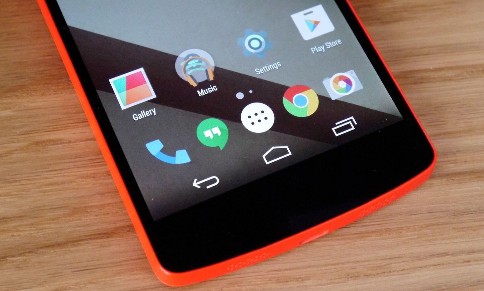 Instalar Android 5.1 en Nexus 5