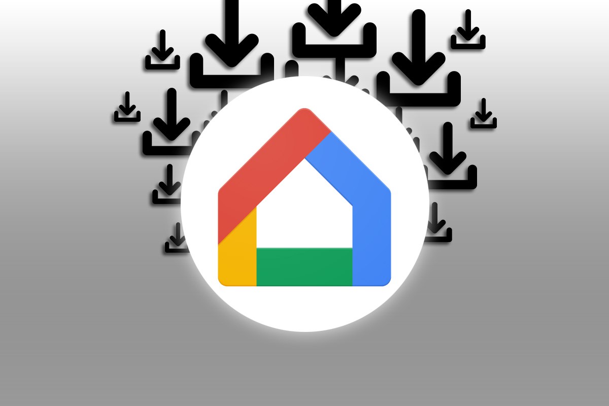 Instalar Google Home