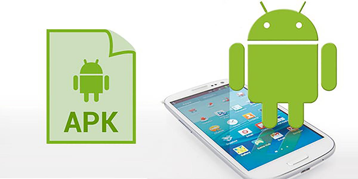 Instalar apliaciones APK en movil o tablet Android