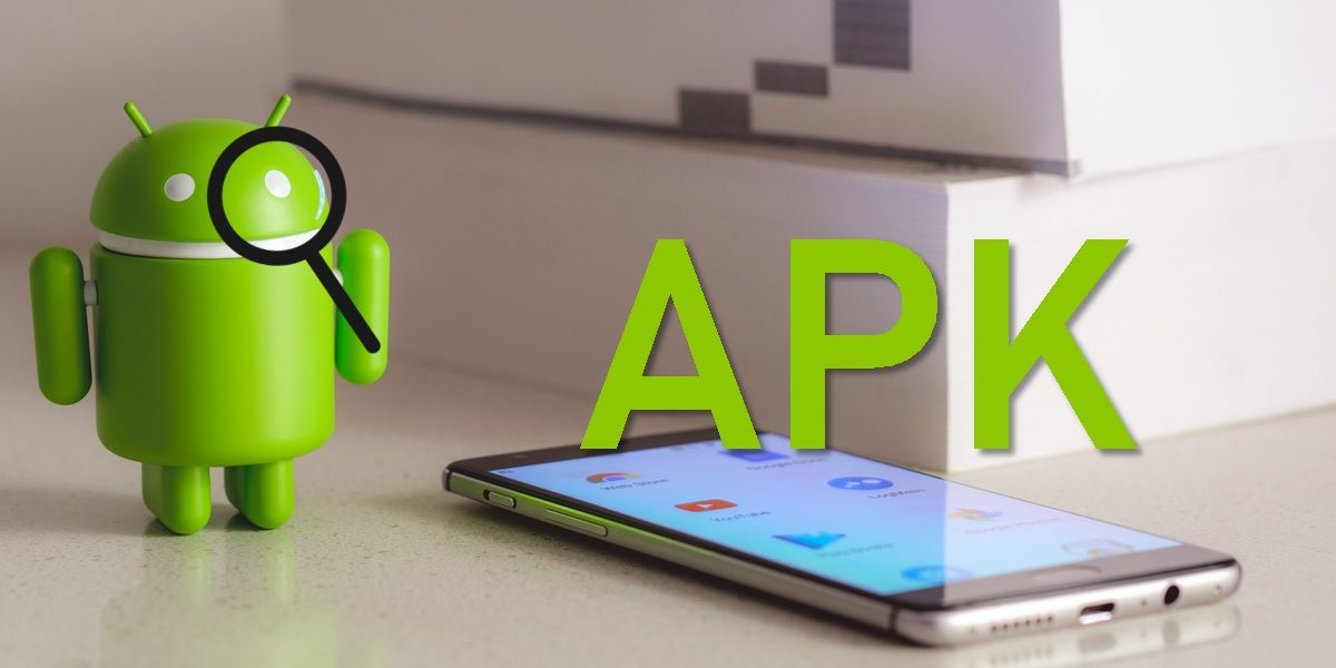 Instalar o no APK Android