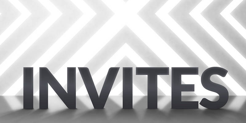 Invitaciones OnePlus X
