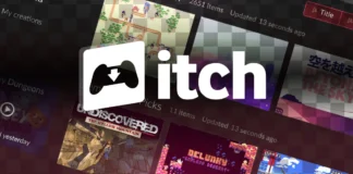Itch io elimina juegos para adultos (NSFW)