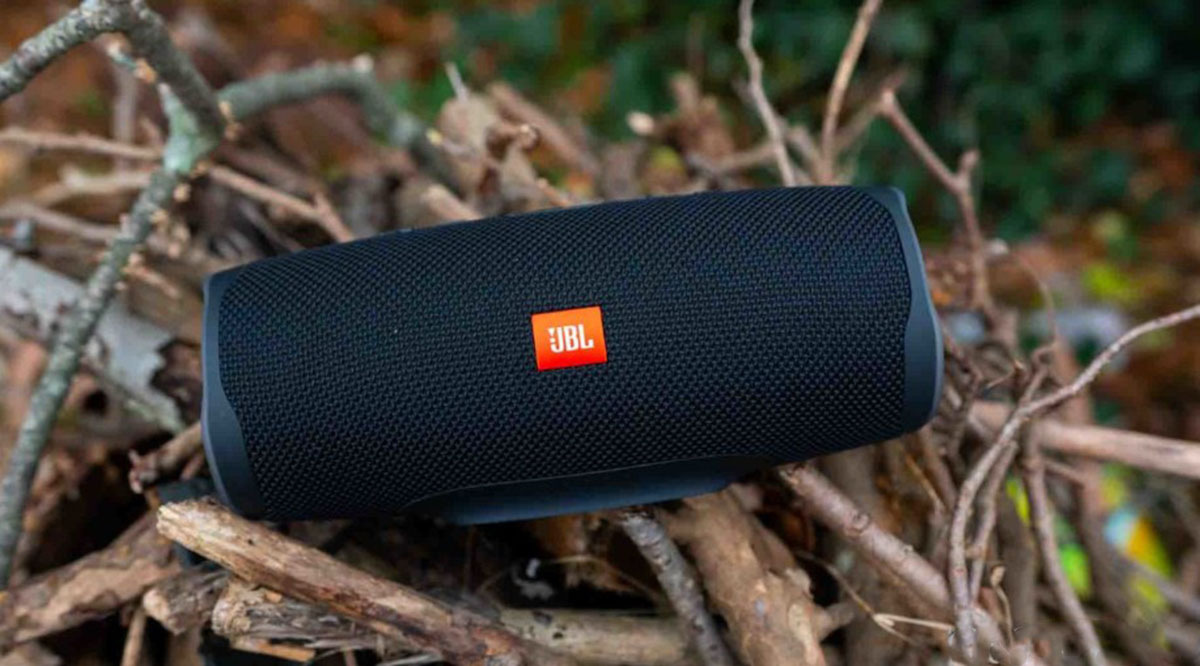 JBL Charge 4